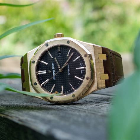 audemars piguet popular model